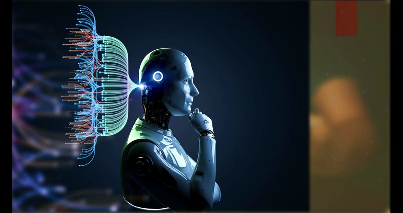 Session 4 : What is Deep Learning!  What You Need to Know About Deep Learning | For Beginners