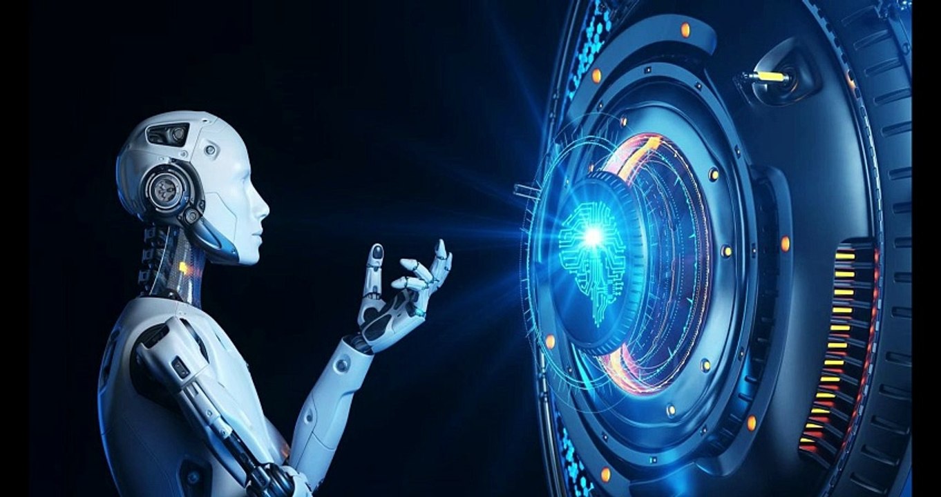 Session 6 : Why AI and ML Are Trending | What's Driving the Hype? | AI/ML Today