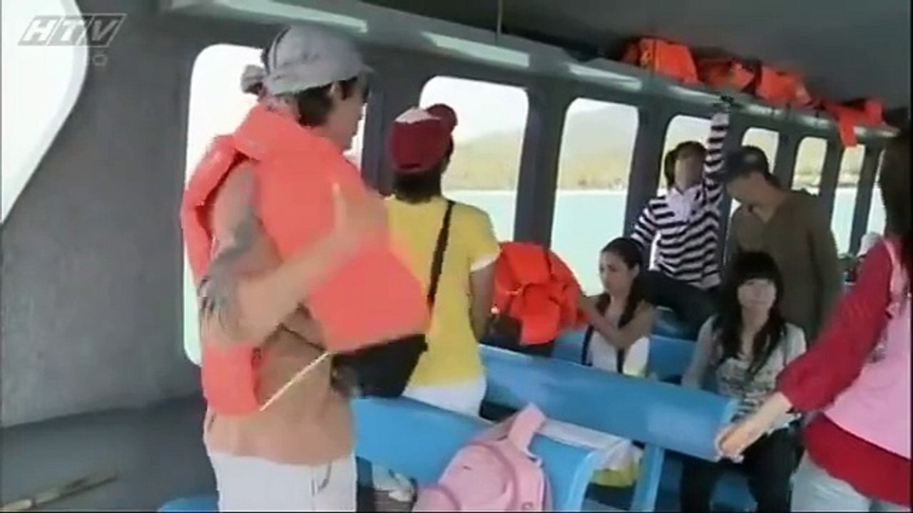 MÙA HÈ SÔI ĐỘNG TẬP 4 | PHIM VIỆT NAM 2024