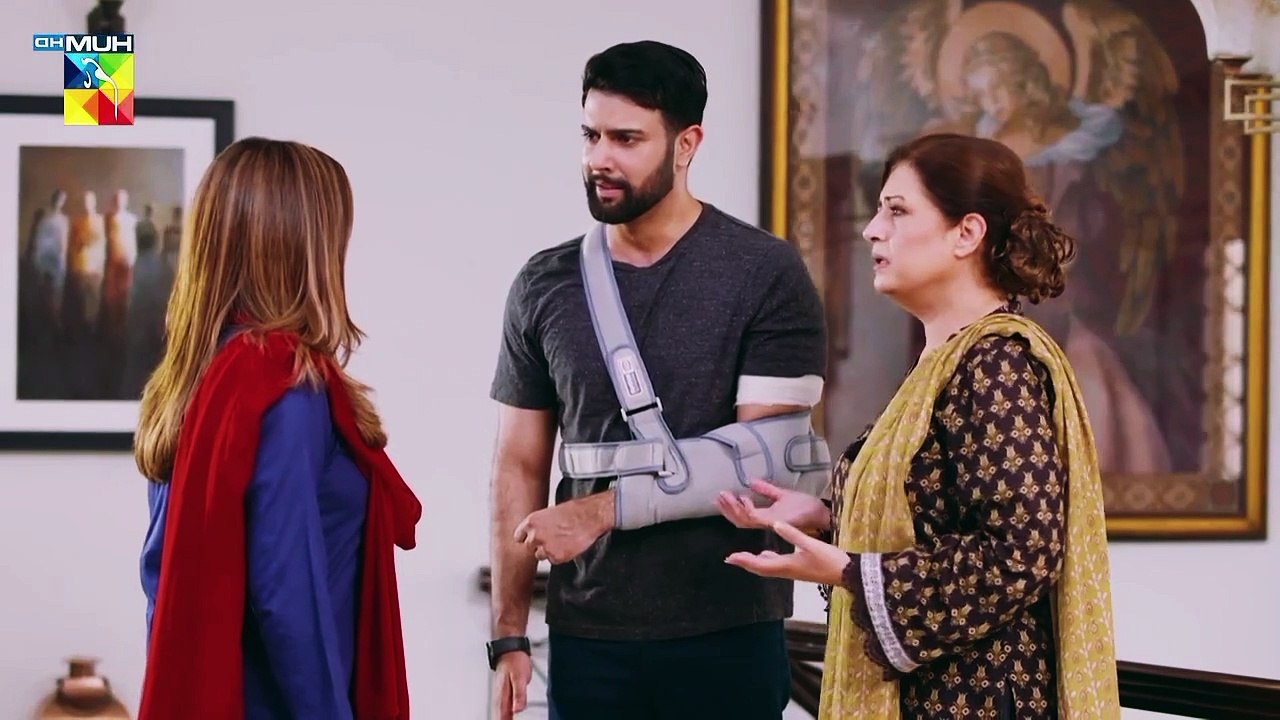 Best Romantic Scene From Pakistani Drama Serial