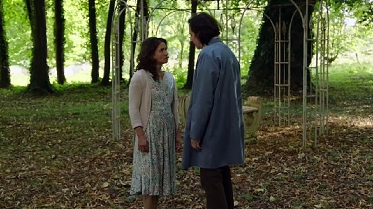 Les affaires sont les affaires - Teaser