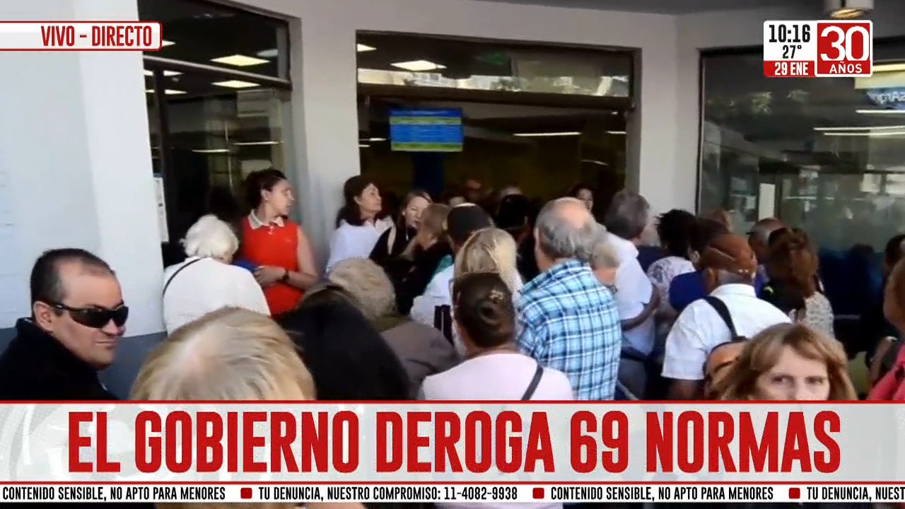 Derogación (Melania)