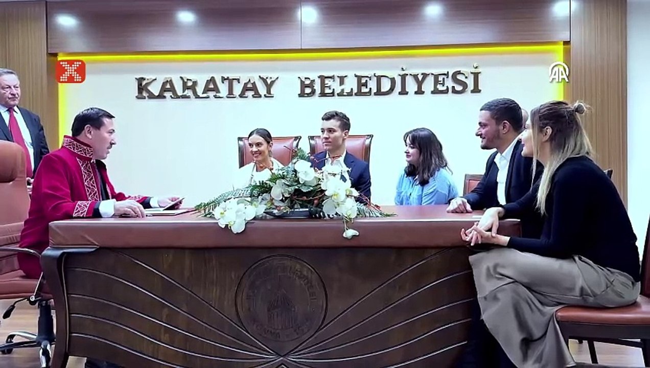 Guilherme, dünya evine girdi