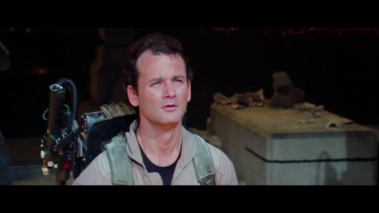 Ghostbusters: Frozen Empire - Trailer (English) HD