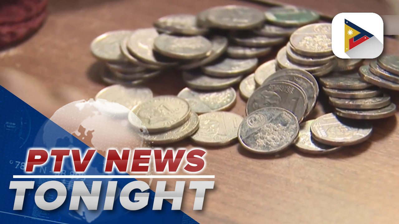 BSP sees installation of 25 coin deposit machines as remedy to artificial coin shortage