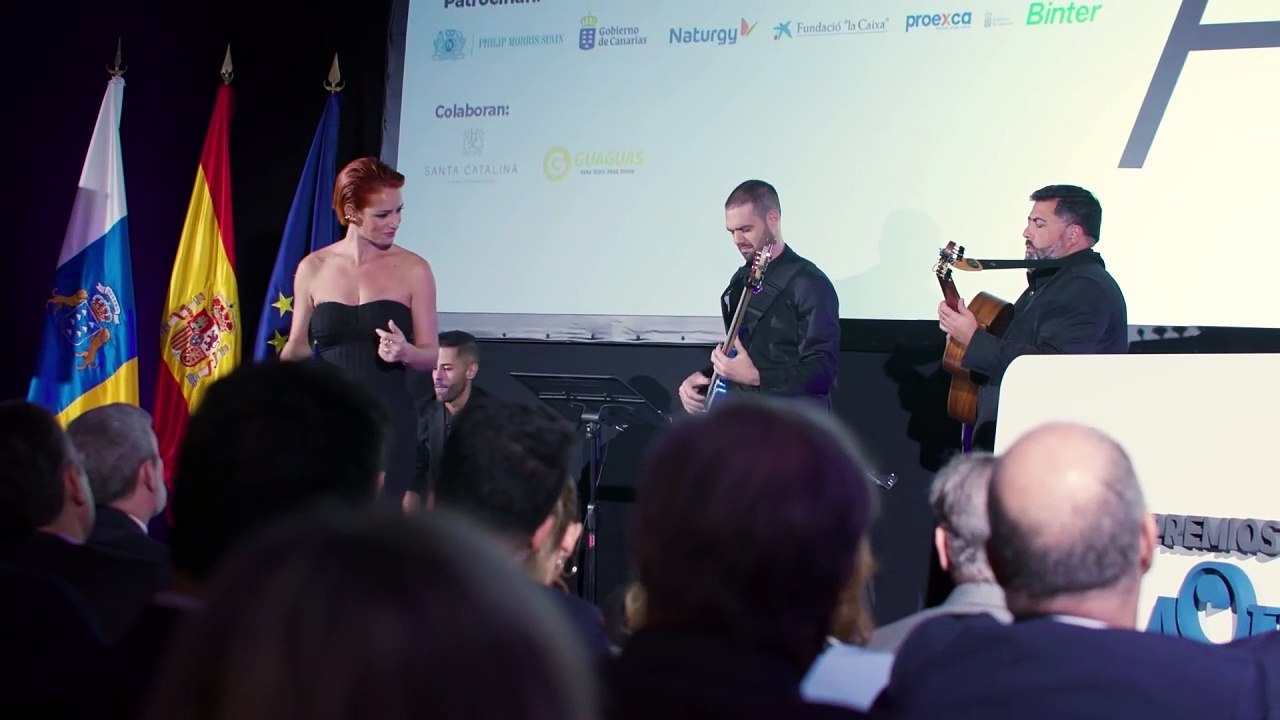 PREMIOS ATLÁNTICO AL LIDERAZGO DE ATLÁNTICO HOY