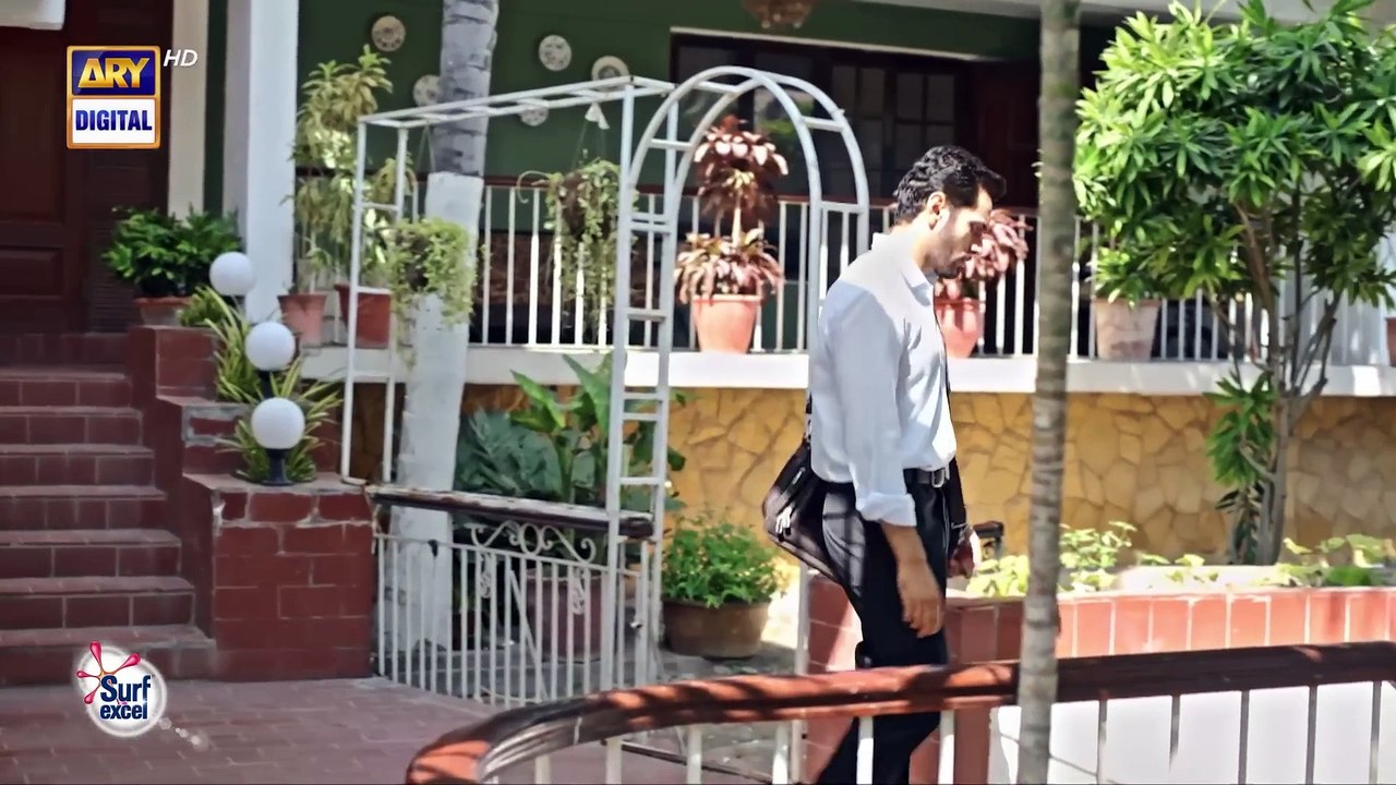 Mujhe Pyaar Hua Tha Episode 5 - Presented by Surf Excel - 9th Jan 2023 (Eng Subtitles) - ARY Digital