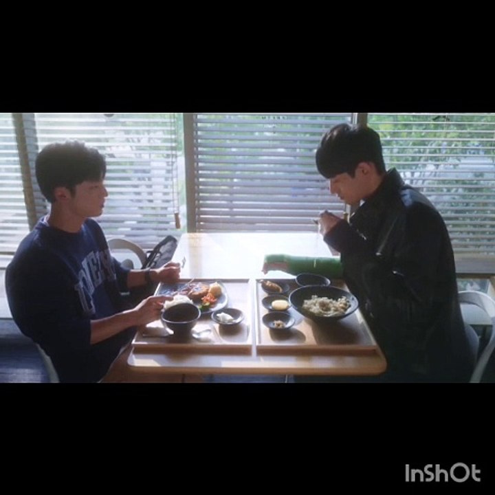 Korean BL Drama (2022) Episode 3 Part 4 | Uncut Version 🎬