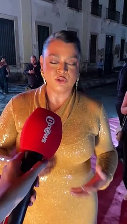 VÍDEO: Preta Gil revela planos para o Carnaval e comenta sobre o futuro do ‘Bloco da Preta’