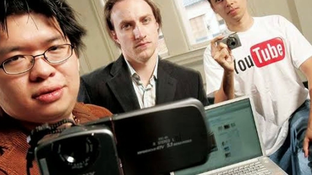 YouTube's Journey from 2005 to Today 🎥