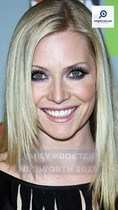 Emily Procter Net Worth 2023 | Hollywood Actress Emily Procter | Information Hub