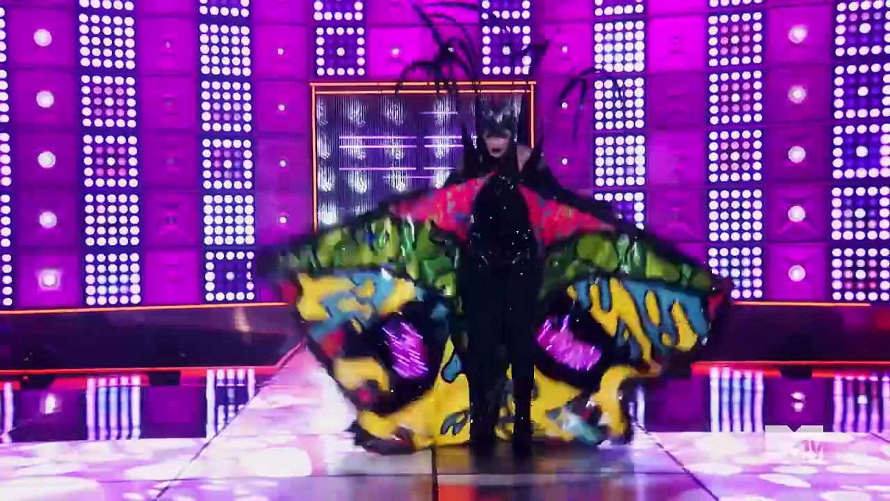 RuPaul's Drag Race Saison 1 -  (EN)