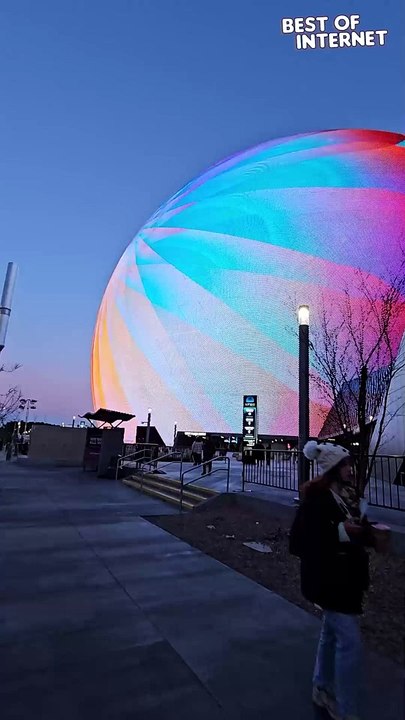 Colorful Journey at CES 2024! ✨ || Best of Internet