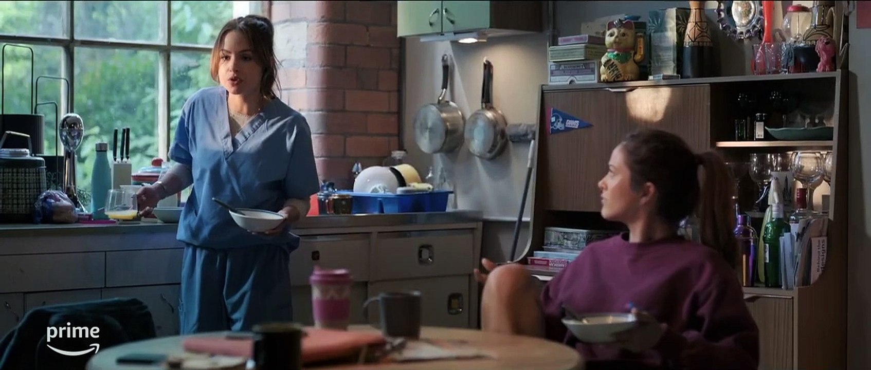 Upgraded (Trailer Ufficiale HD)