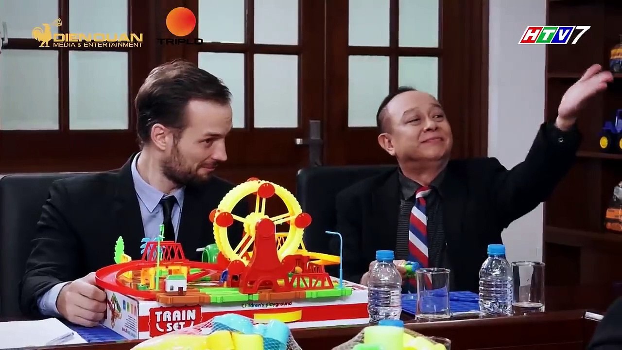 NGÔI SAO KHOAI TÂY VIỆT NAM TẬP 3 | PHIM VIỆT NAM 2024