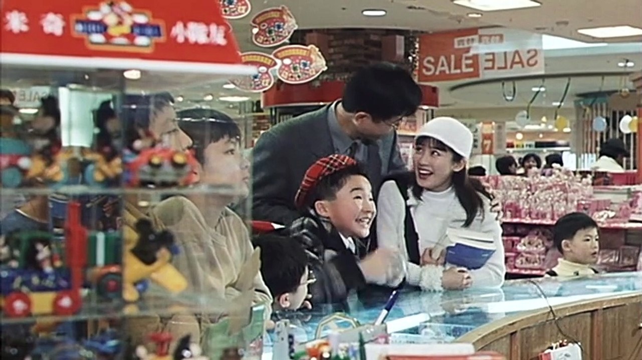 City of Darkness 1999 720p DVDrip