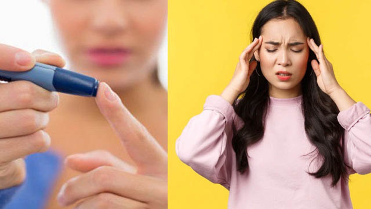 Diabetes Me Chakkar Kyu Aata Hai | Sugar Me Chakkar Kyu Aata Hai | Boldsky