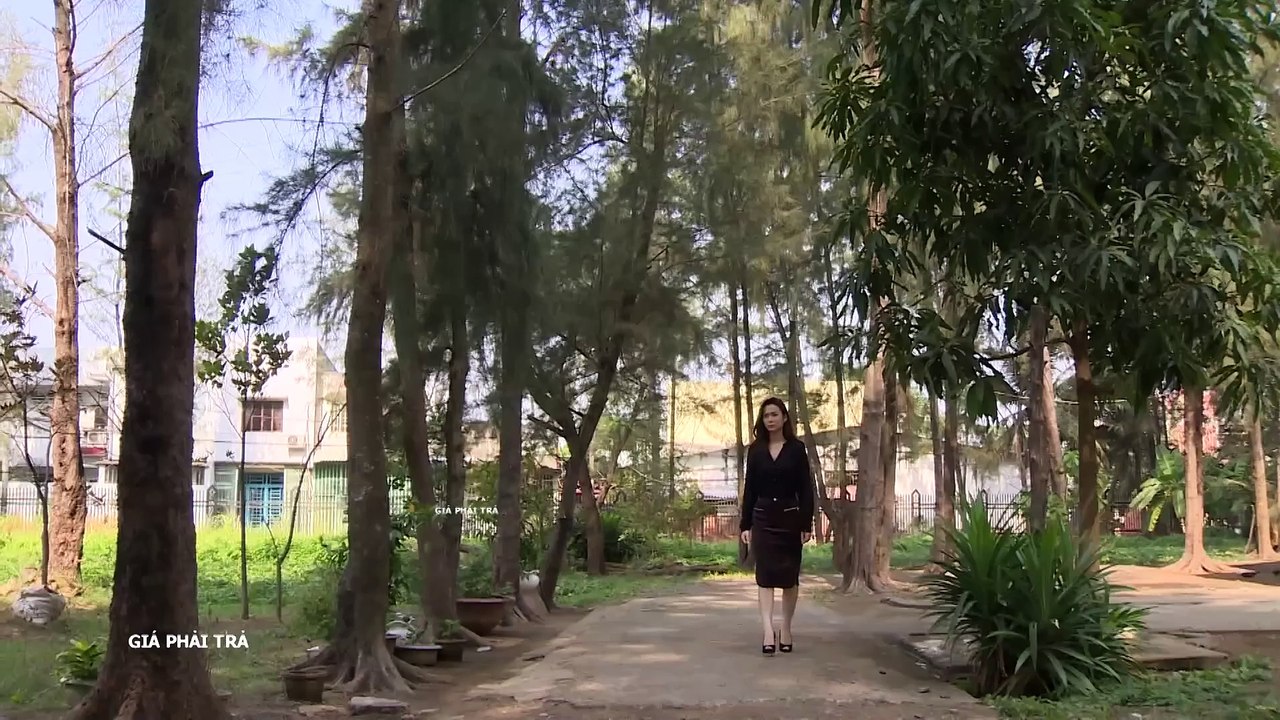 GIÁ PHẢI TRẢ -- Tập 23 --