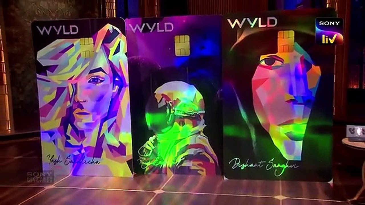 Shark Tank India S3 - Promo - Streaming Now