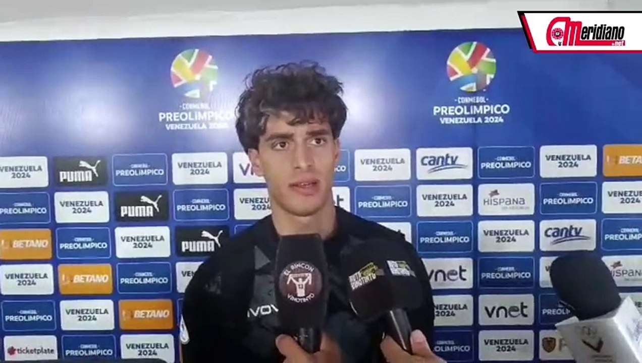 Samuel Rodríguez "Estamos preparados para lo que nos venga"