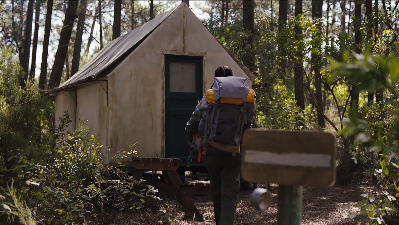 Lovely, Dark, and Deep - Official Trailer