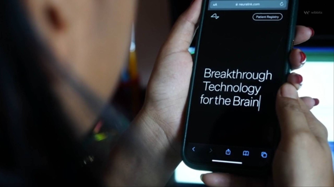 The First Human Has Received Elon Musk’s Neuralink Brain Implant