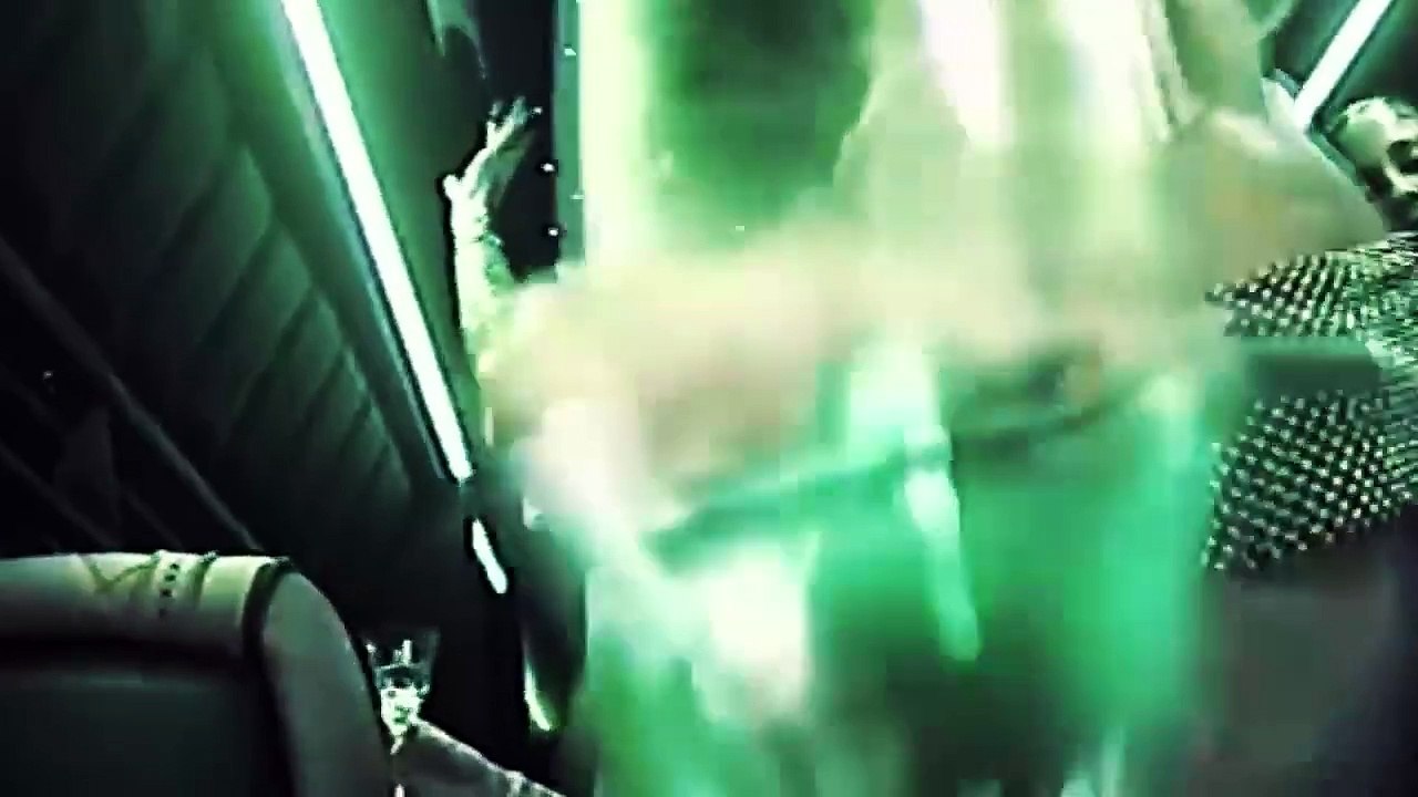 Bad Gyal - Chulo pt.2