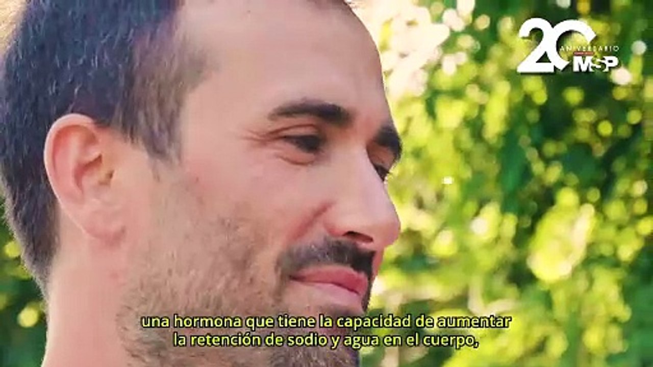 Losartán: ¿Qué es y como funciona este antihipertensivo? - #ExclusivoMSP