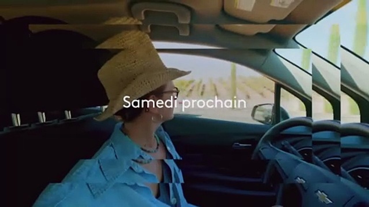 Echappées belles (Californie) - 3 février