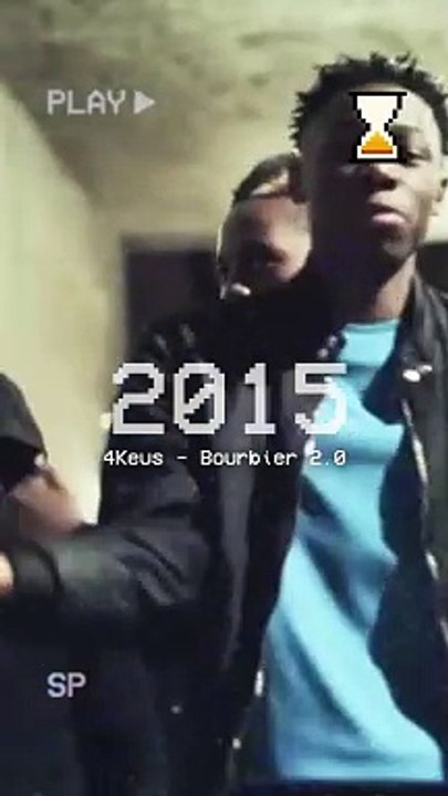 L'évolution de Tiakola !