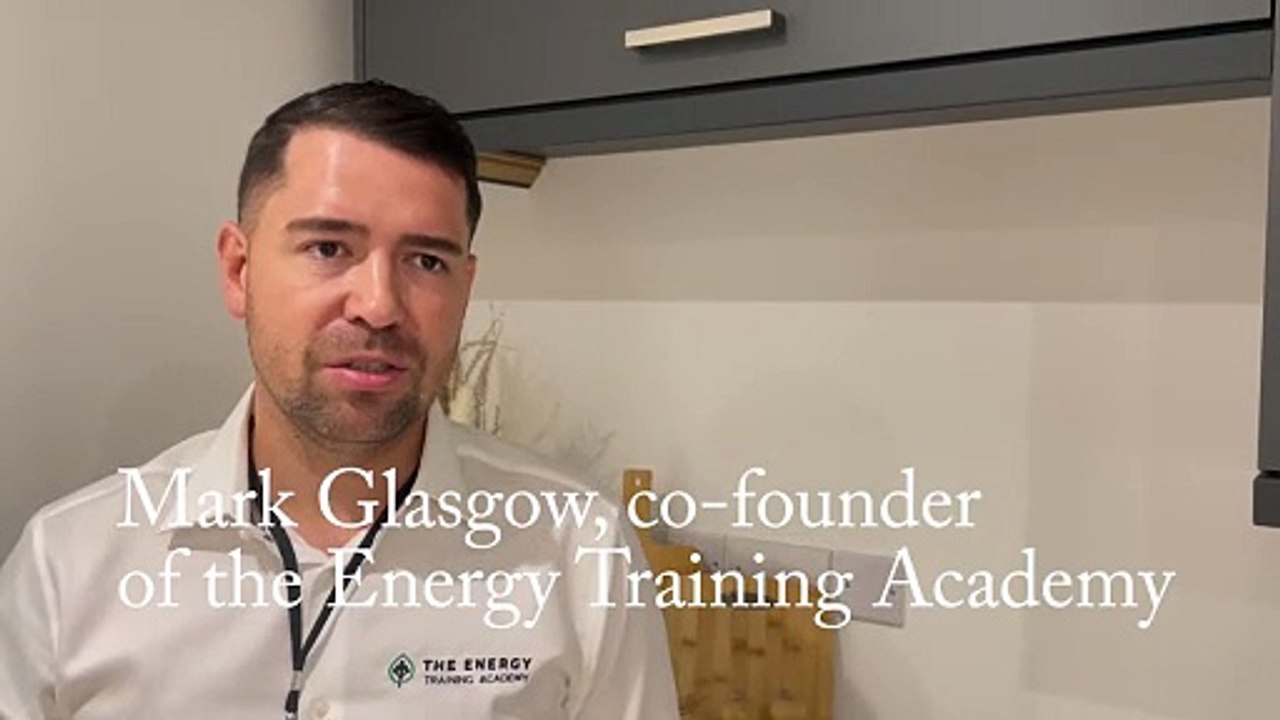 Energy Training Academy