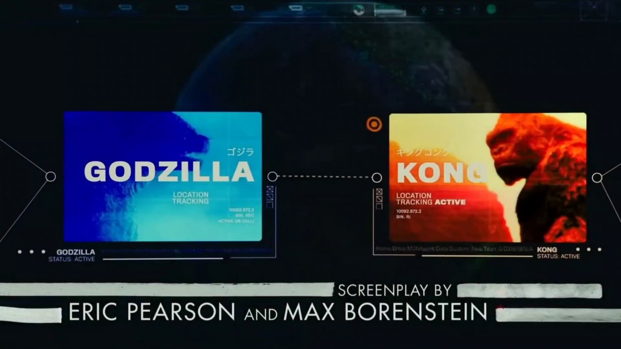 Godzilla vs Kong Full Movie Summary in English