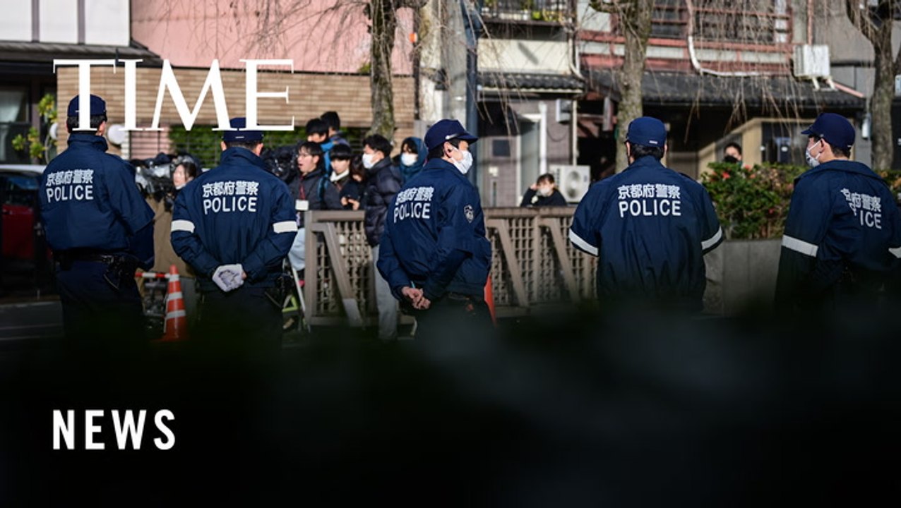 Japan Police Accused of Racial Profiling