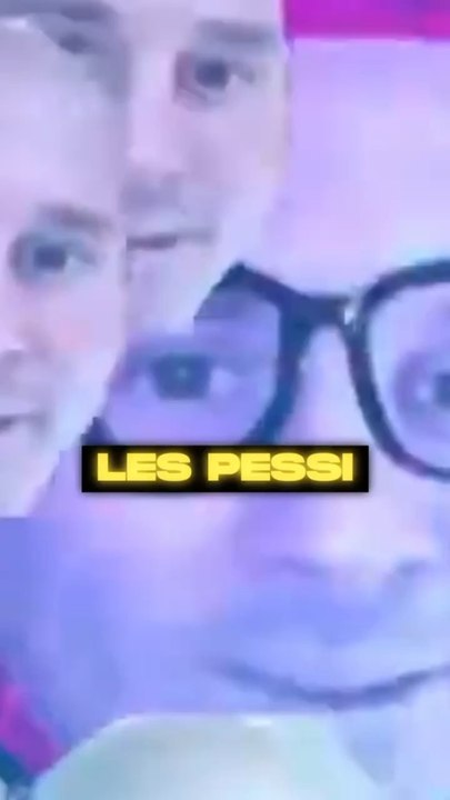 Trop chaud les Pessi 