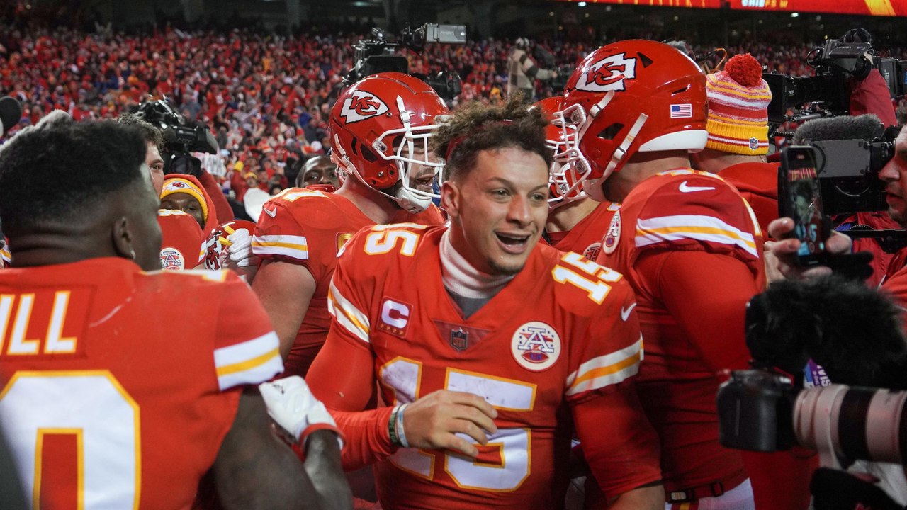 Chiefs Offensive Might: Unstoppable but Sustainable?