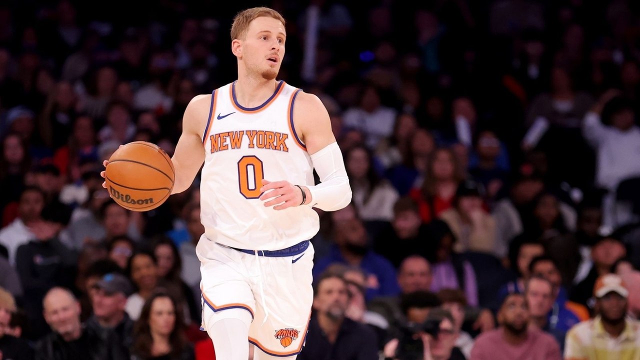 Jazz Vs. Knicks: Can the Jazz Overcome Their Defensive Struggles?