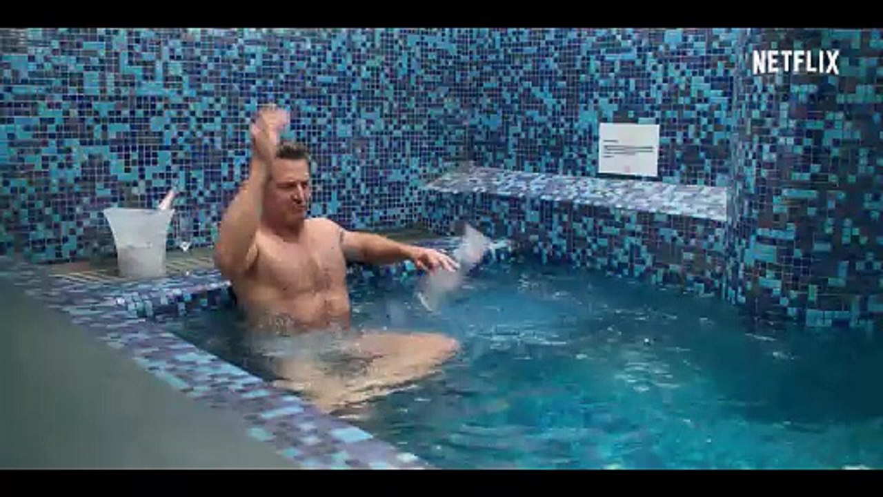 Alpha Males Season 2