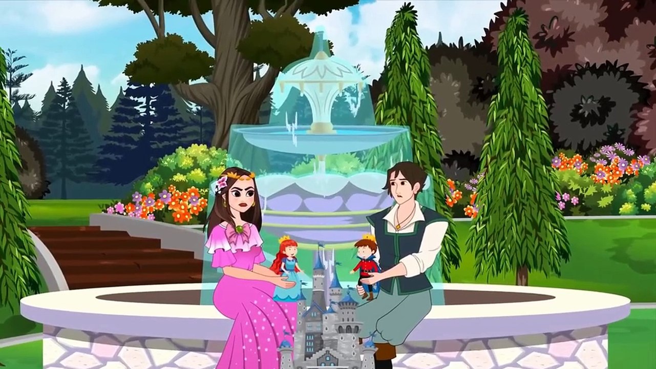 Princess of the Clouds