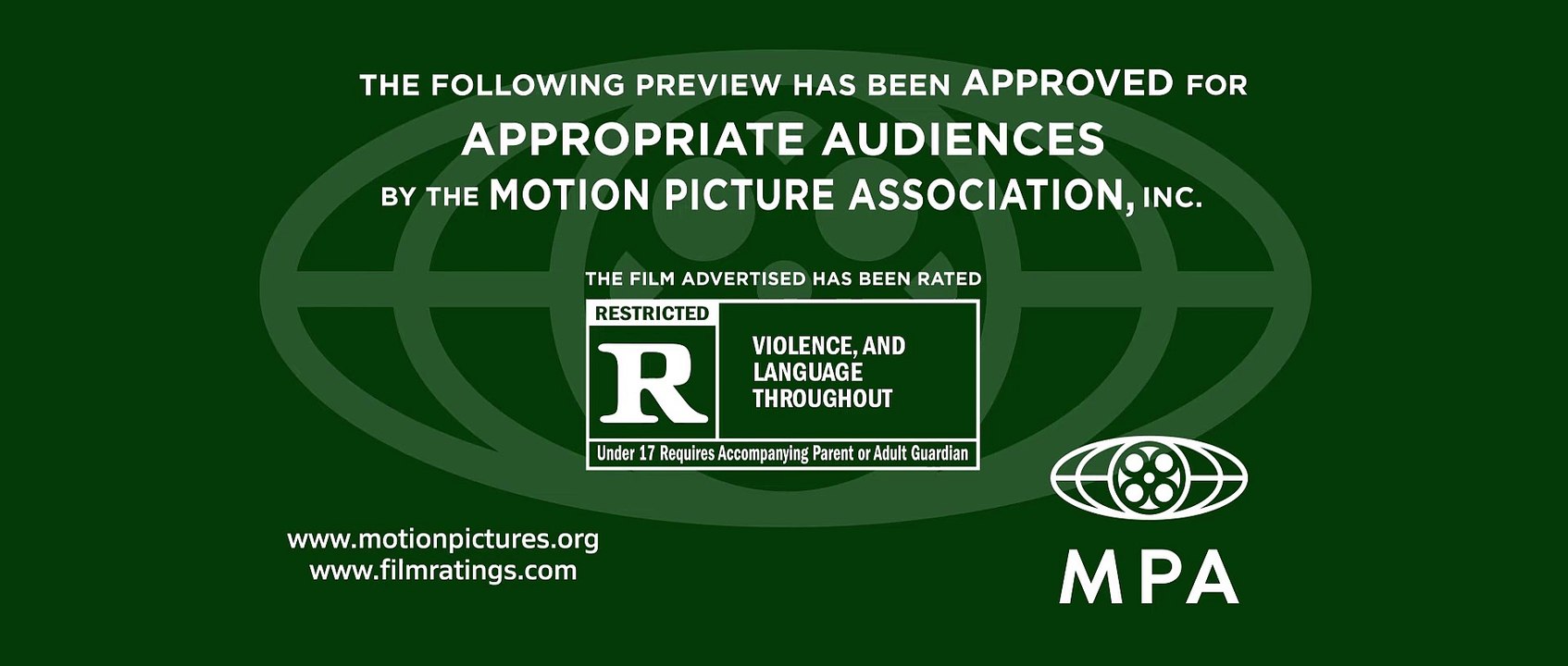 THE BAD SHEPHERD Movie