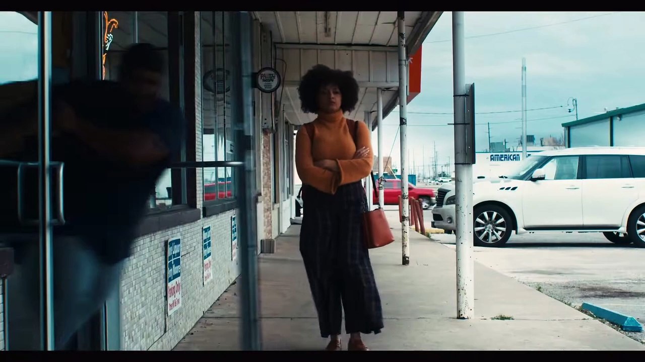 A DANGEROUS PREY Movie