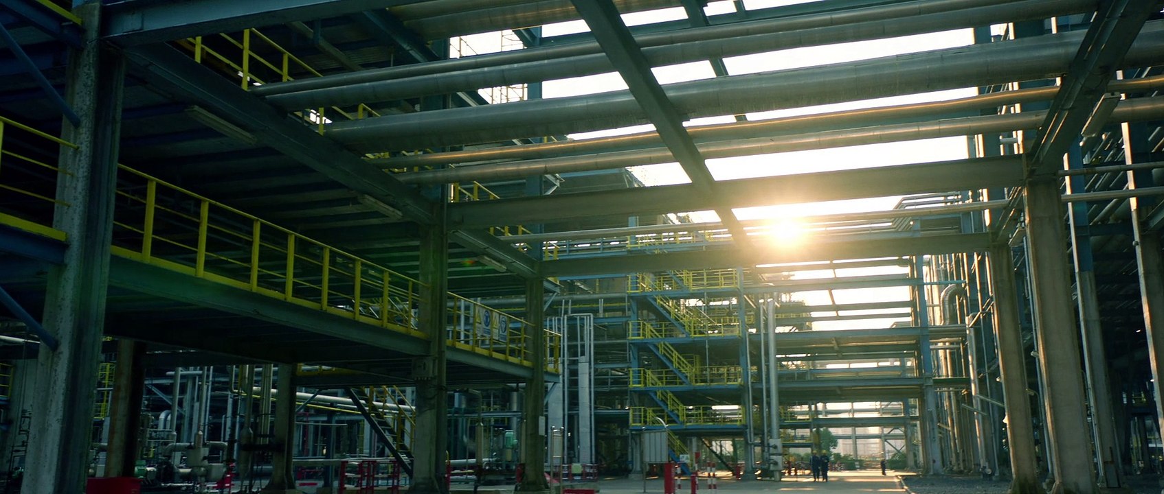 32 大江大河3 第32集 2024