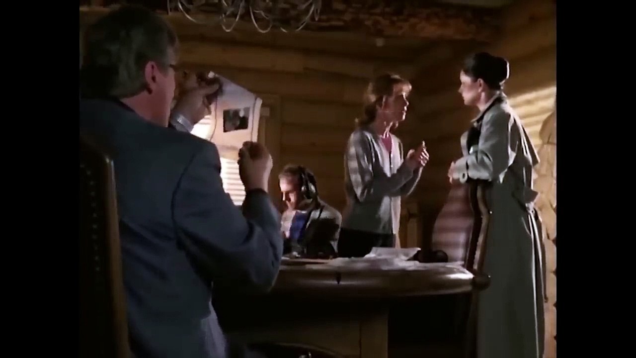 PARTNERS IN CRIME Full Movie _ Crime Movies _ The Midnight Screening