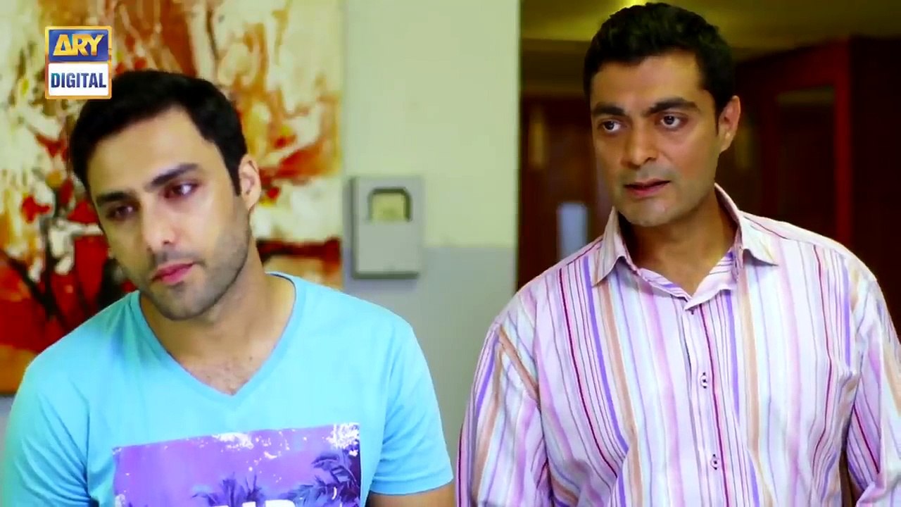 Guzarish Ep 3 _ Yumna Zaidi Affan Waheed _ ARY Digital Drama