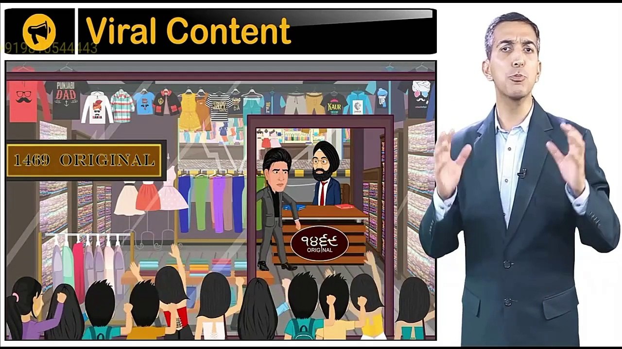 Secret to Viral Content and Increased Sales | Zero Dollar Marketing P11