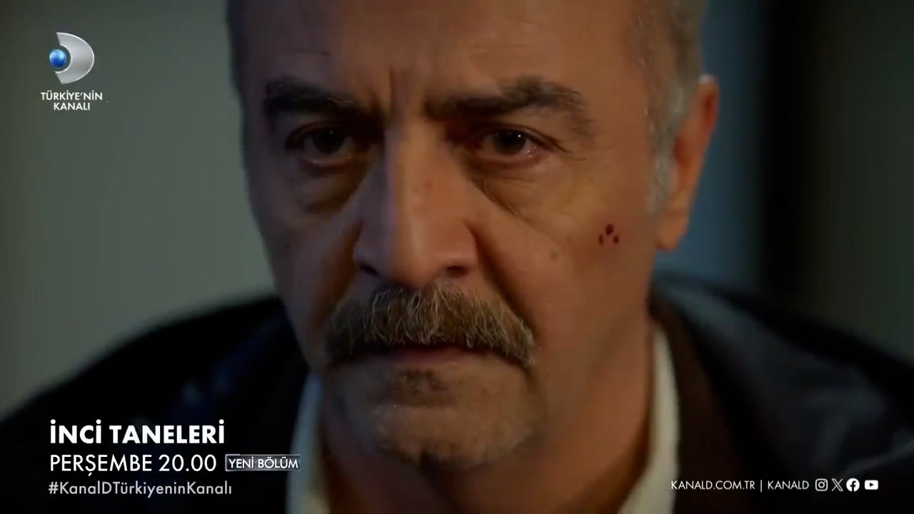 İnci Taneleri 2. Bölüm 2. Fragman