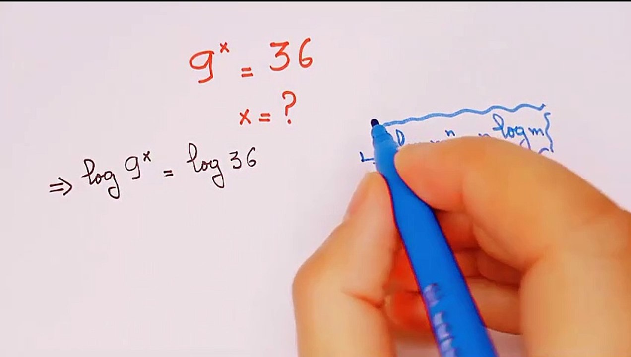 Solving Exponential Equations | maths olympiad questions #maths #mathematics #algebra