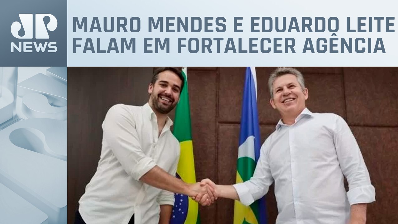 Governadores estão preocupados com operação sobre Abin