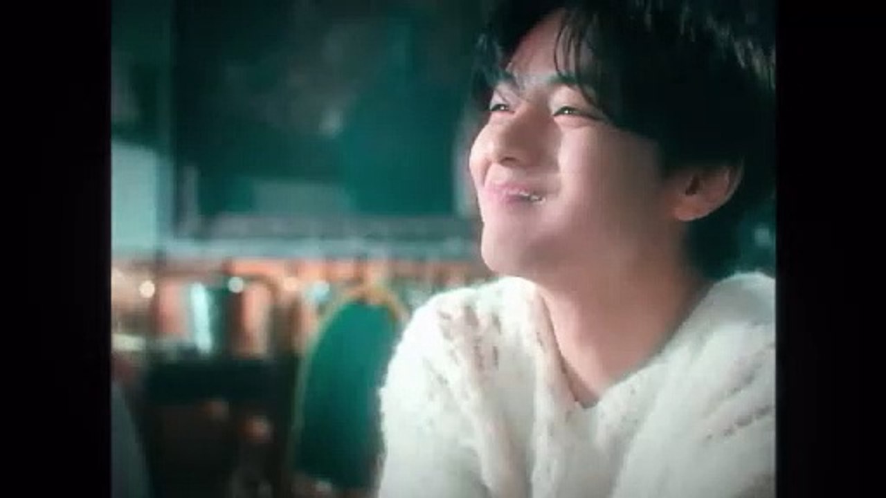 IU 'Love wins all' MV