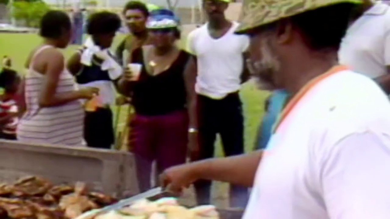 The Southern Way - Hip-Hop Evolution