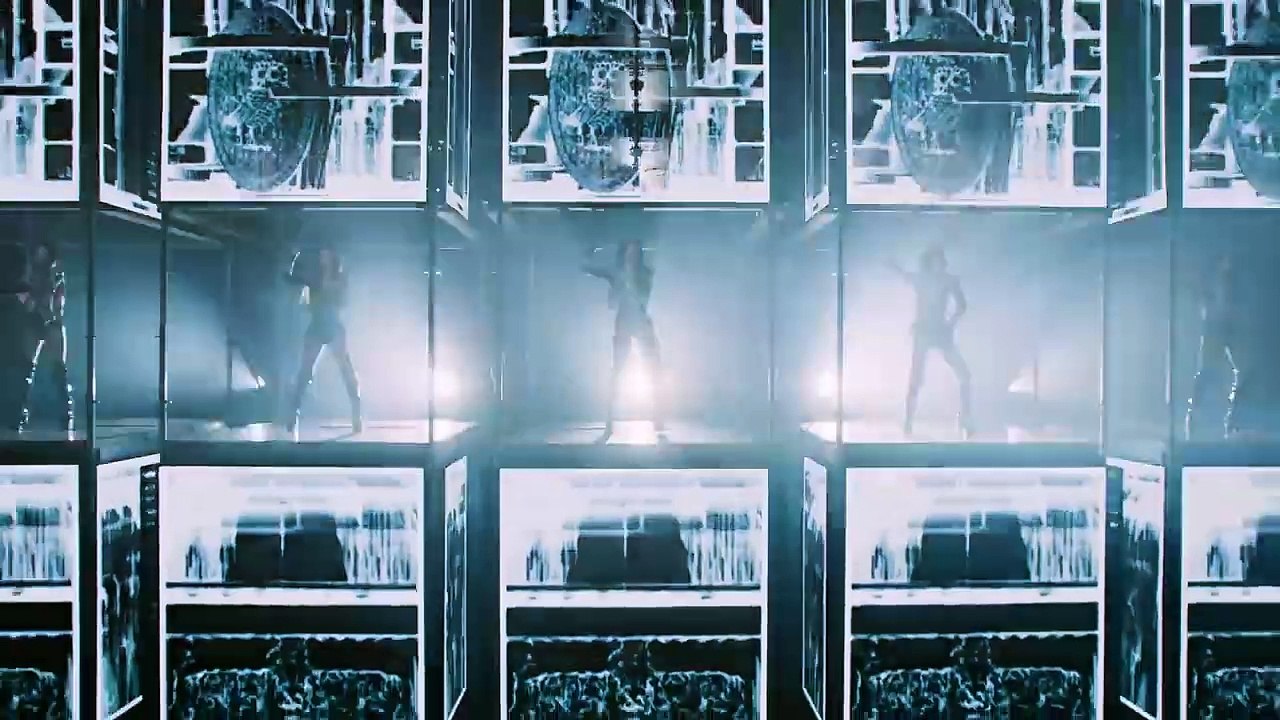 (여자)아이들((G)I-DLE) - 'Super Lady' Official Music Video